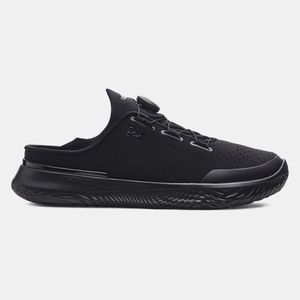 New Unisex Under Armour SlipSpeed™ Training NB Shoes Black